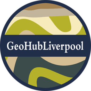 GeoHub logo